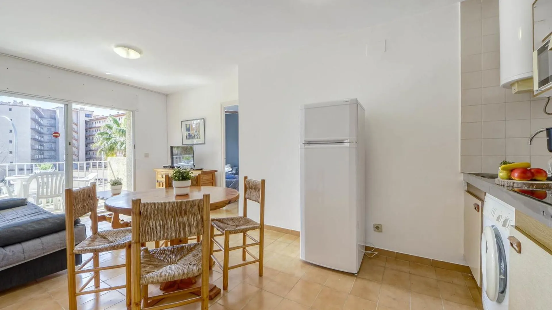 Apartment Mismar-9 By Interhome Ρόζες Ισπανία