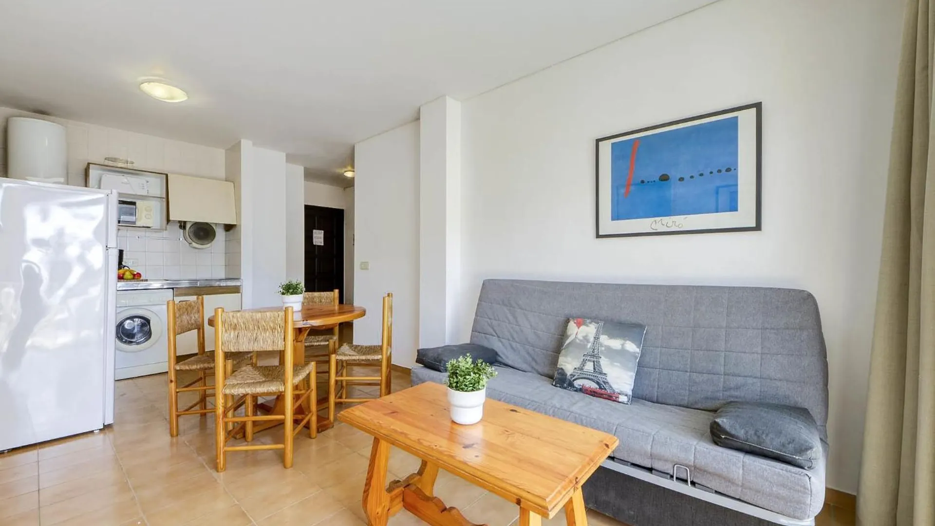 Apartment Mismar-9 By Interhome Ρόζες 0*,  Ισπανία