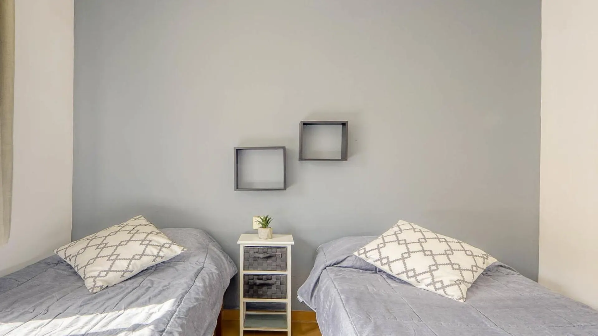 Apartment Mismar-9 By Interhome Ρόζες