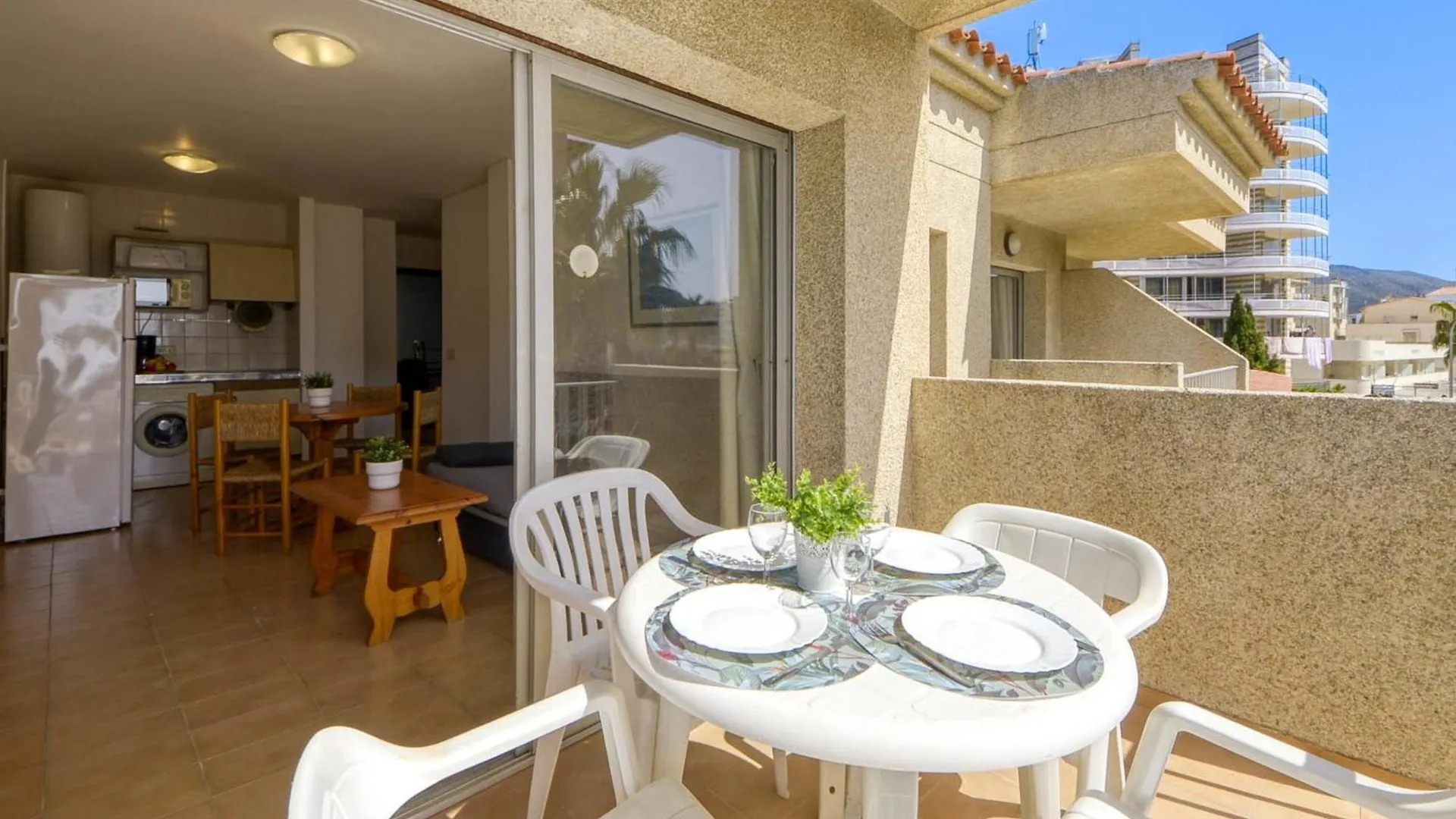 Apartment Mismar-9 By Interhome Ρόζες Ισπανία
