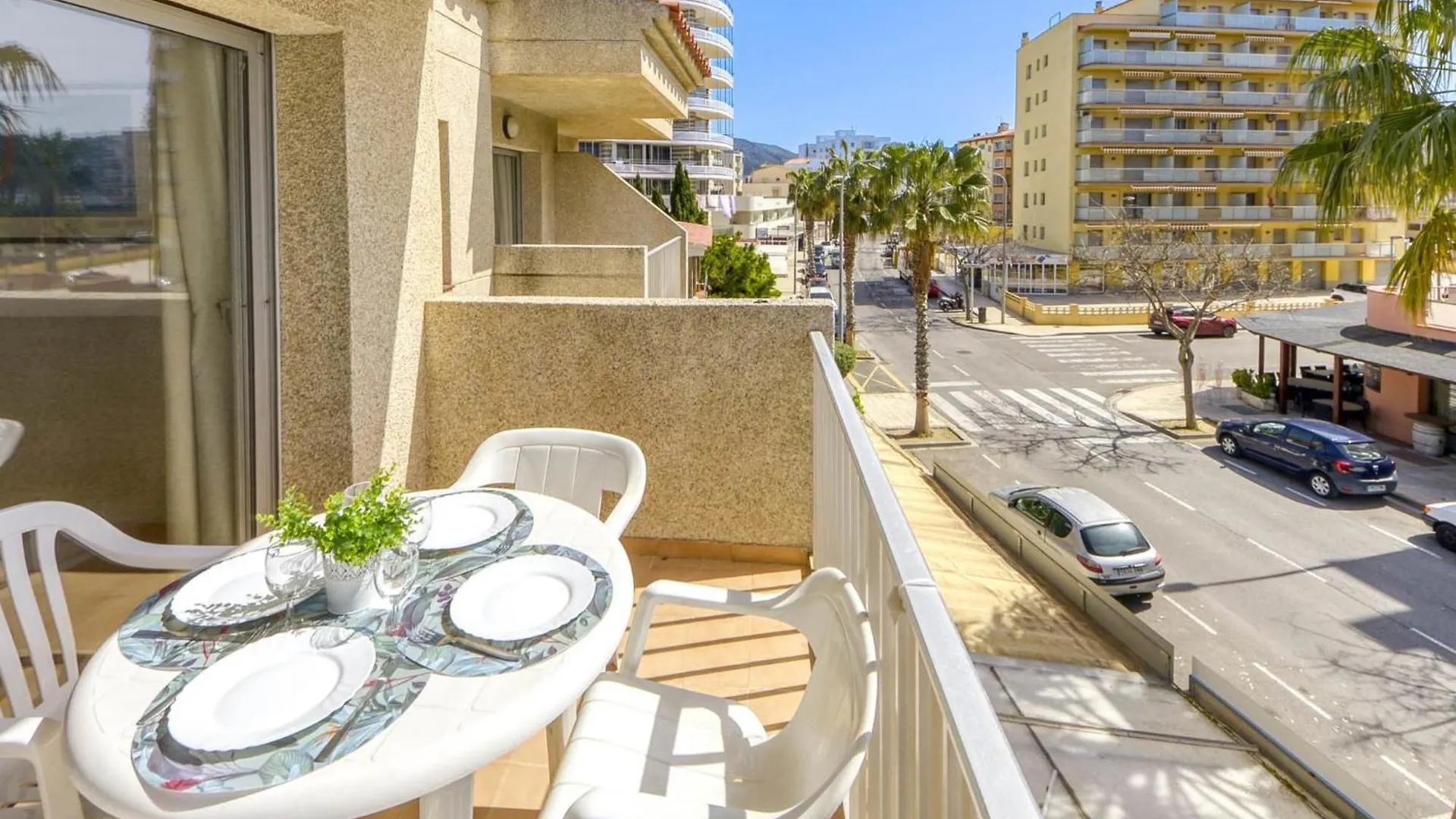 Apartment Mismar-9 By Interhome Ρόζες Ισπανία